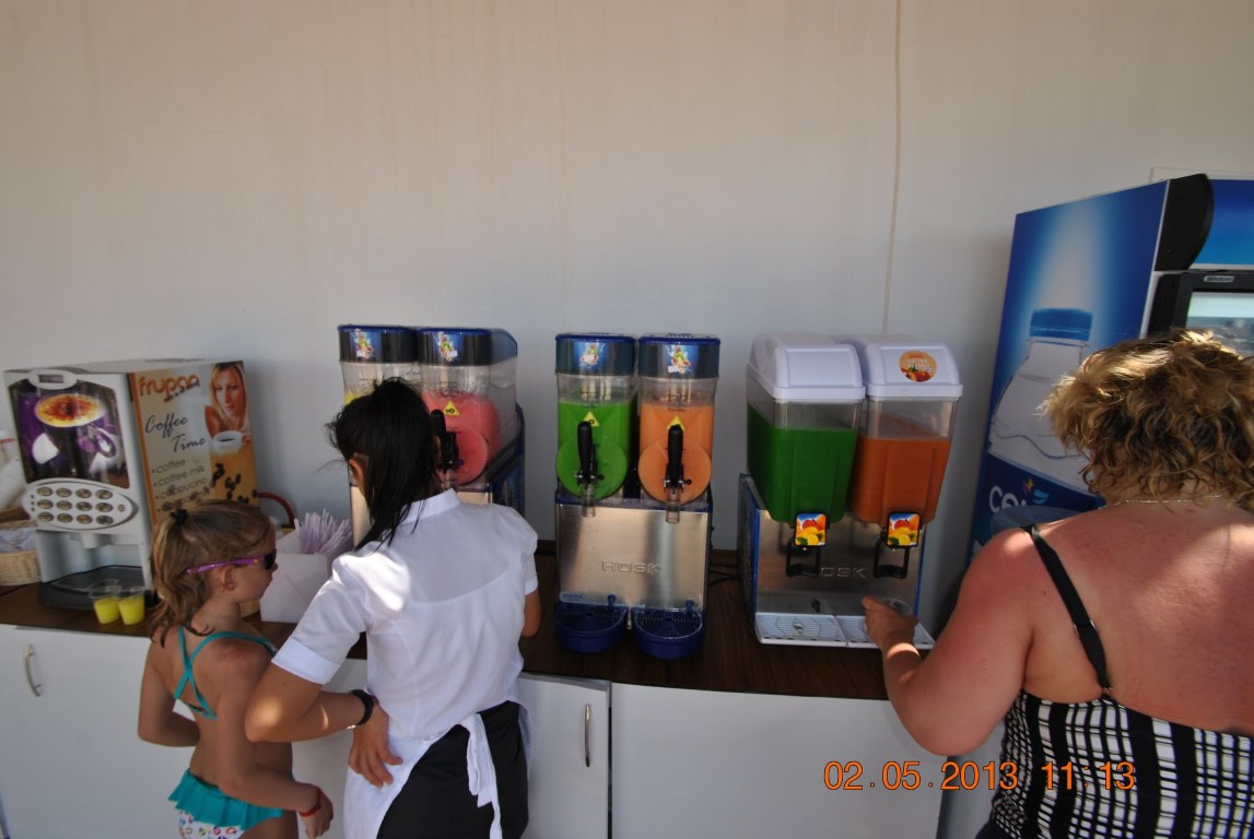 imagini hotel VIKINGEN INFINITY ALANYA